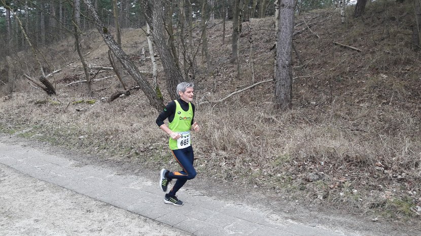 Pannekoekenmolenloop 2017 - 34